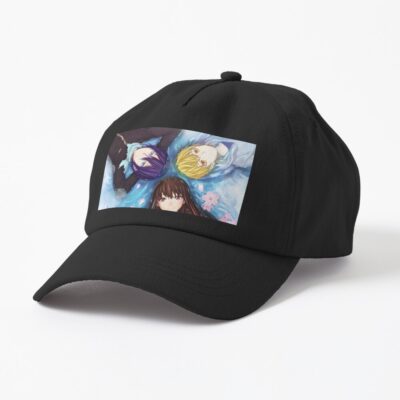 Noragami Having Fun Cap