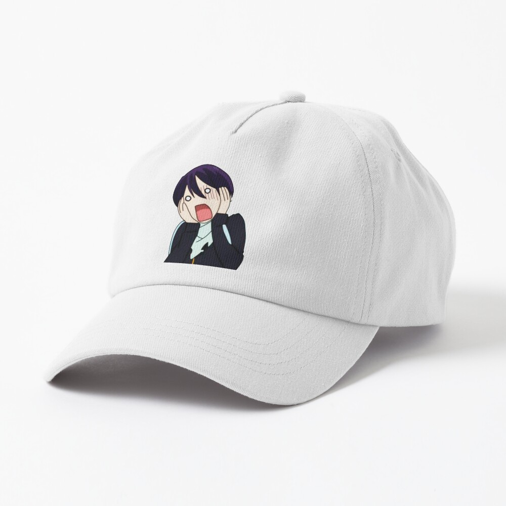 Noragami Urban Cap