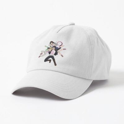 Noragami Retro Cap