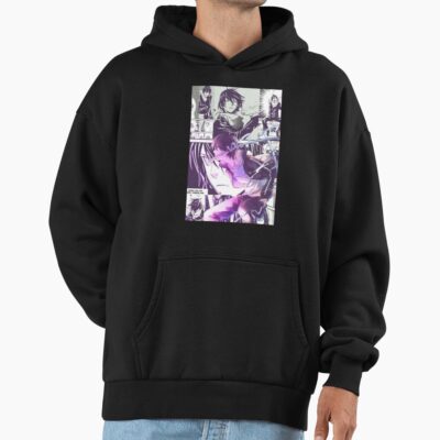 Noragami Anime Retro Hoodie