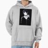 ssrcooversized hoodiemens 01heather greyfrontsquare productx1000 1 - Noragami Store