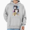 ssrcooversized hoodiemens 01heather greyfrontsquare productx1000 2 - Noragami Store