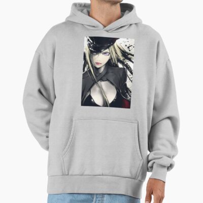Bishamon 2 Vintage Hoodie