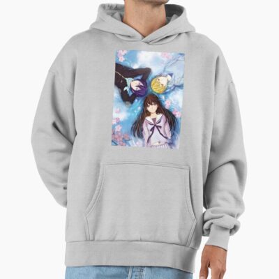 Noragami Having Fun Hoodie