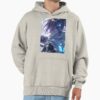 ssrcooversized hoodiemens 01oatmeal heatherfrontsquare productx1000 10 - Noragami Store