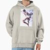 ssrcooversized hoodiemens 01oatmeal heatherfrontsquare productx1000 11 - Noragami Store