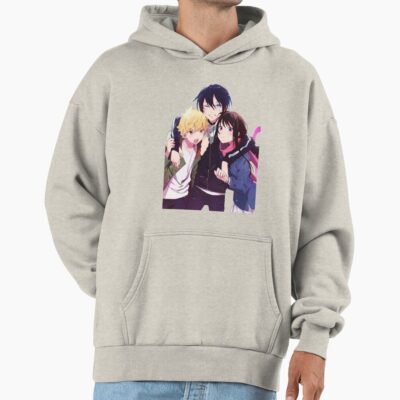 Noragami Classic Hoodie