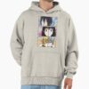 ssrcooversized hoodiemens 01oatmeal heatherfrontsquare productx1000 2 - Noragami Store