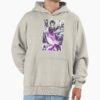 ssrcooversized hoodiemens 01oatmeal heatherfrontsquare productx1000 6 - Noragami Store
