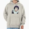 ssrcooversized hoodiemens 01oatmeal heatherfrontsquare productx1000 7 - Noragami Store