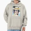 ssrcooversized hoodiemens 01oatmeal heatherfrontsquare productx1000 9 - Noragami Store