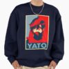 ssrcooversized sweatshirtmens 0105081f66c8590f4efrontsquare productx1000 11 - Noragami Store