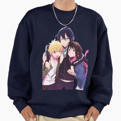 Noragami Classic Sweatshirt