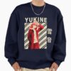 ssrcooversized sweatshirtmens 0105081f66c8590f4efrontsquare productx1000 4 - Noragami Store