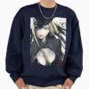 ssrcooversized sweatshirtmens 0105081f66c8590f4efrontsquare productx1000 7 - Noragami Store