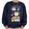 ssrcooversized sweatshirtmens 0105081f66c8590f4efrontsquare productx1000 8 - Noragami Store