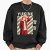 ssrcooversized sweatshirtmens 0110101001c5ca27c6frontsquare productx1000 4 - Noragami Store