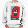 ssrcooversized sweatshirtmens 01fafafaca443f4786frontsquare productx1000 11 - Noragami Store