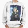 ssrcooversized sweatshirtmens 01fafafaca443f4786frontsquare productx1000 12 - Noragami Store