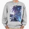 ssrcooversized sweatshirtmens 01heather greyfrontsquare productx1000 - Noragami Store