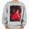 ssrcooversized sweatshirtmens 01heather greyfrontsquare productx1000 13 - Noragami Store