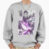 ssrcooversized sweatshirtmens 01heather greyfrontsquare productx1000 5 - Noragami Store