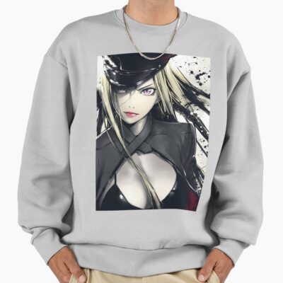 Bishamon 2 Vintage Sweatshirt