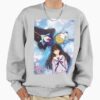 ssrcooversized sweatshirtmens 01heather greyfrontsquare productx1000 9 - Noragami Store