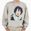 ssrcooversized sweatshirtmens 01oatmeal heatherfrontsquare productx1000 3 - Noragami Store