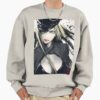 ssrcooversized sweatshirtmens 01oatmeal heatherfrontsquare productx1000 7 - Noragami Store