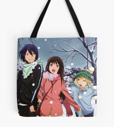 Noragami All In One Tote Bag
