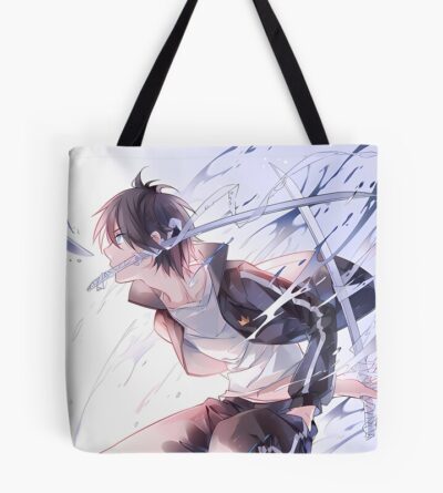 Yato Noragami Luxury Tote Bag