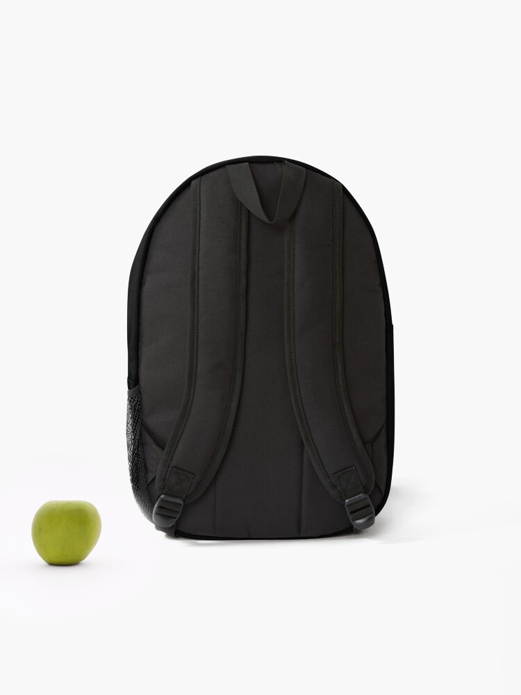 Yato Noragami Anime Backpack - Image 2