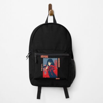 Hiyori Iki Girl Anime Noragami Backpack