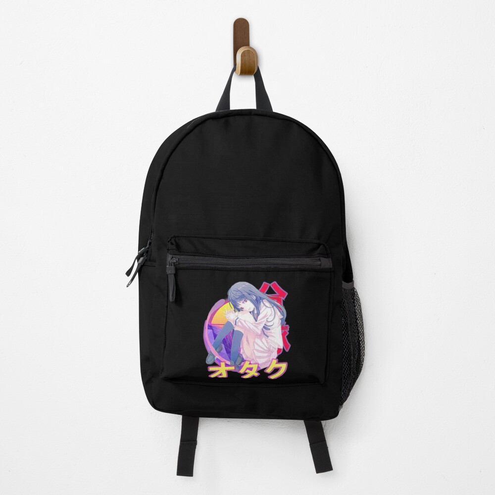 Noragami Retro Backpack