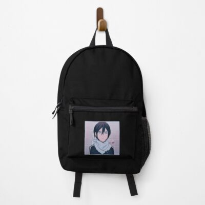 Yato Noragami Anime Backpack