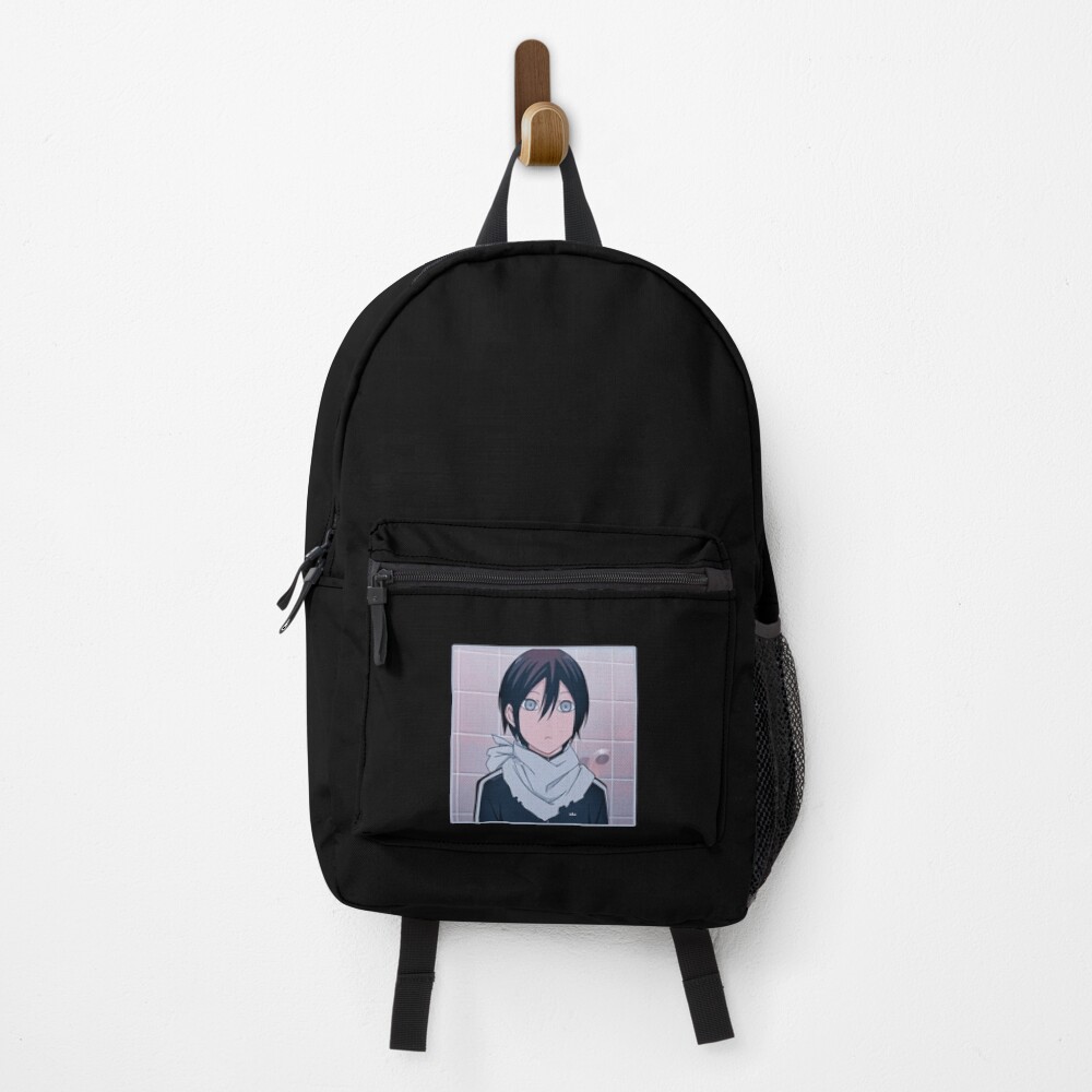 Yato Noragami Anime Backpack