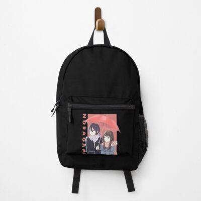 Yato Hiyori Noragami Anime Backpack