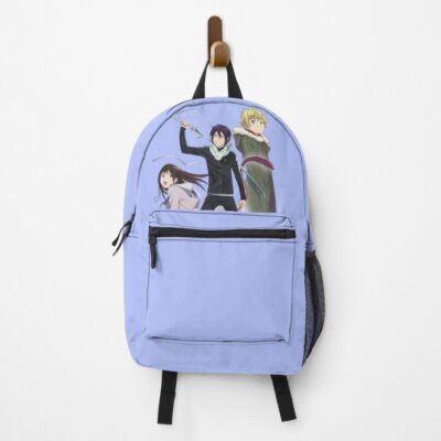 Noragami Classic Backpack