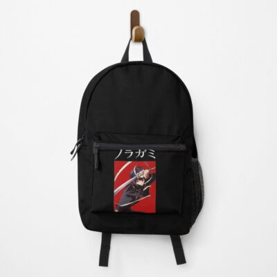 Anime Noragami Durable Backpack