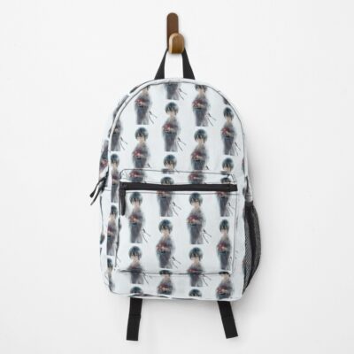 Noragami Basic Backpack