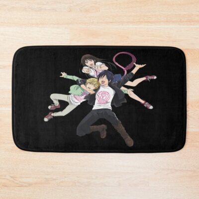 Noragami Decorative Bath Mat