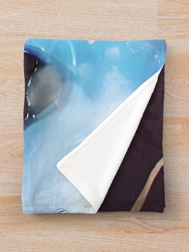 Noragami Having Fun Throw Blanket - Image 2