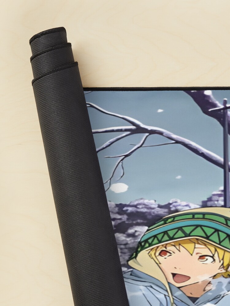 Noragami All In One Mouse Pad - Image 2