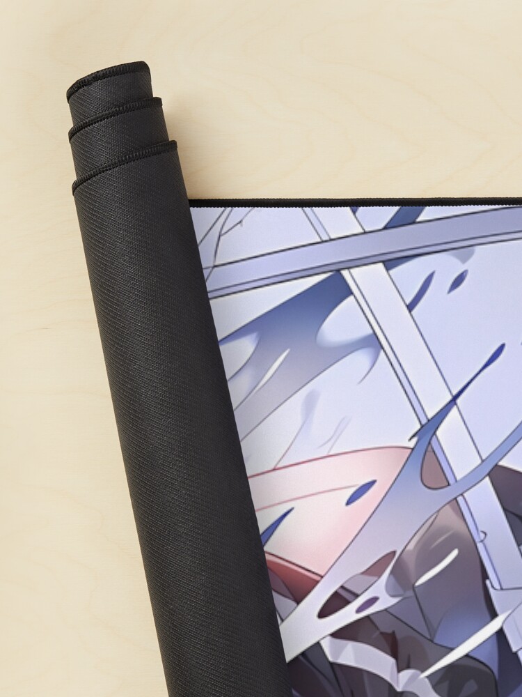Yato Noragami Minimalist Mouse Pad - Image 2