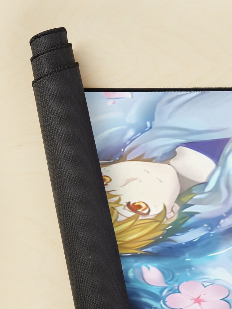 Noragami Having Fun Mouse Pad - Image 2