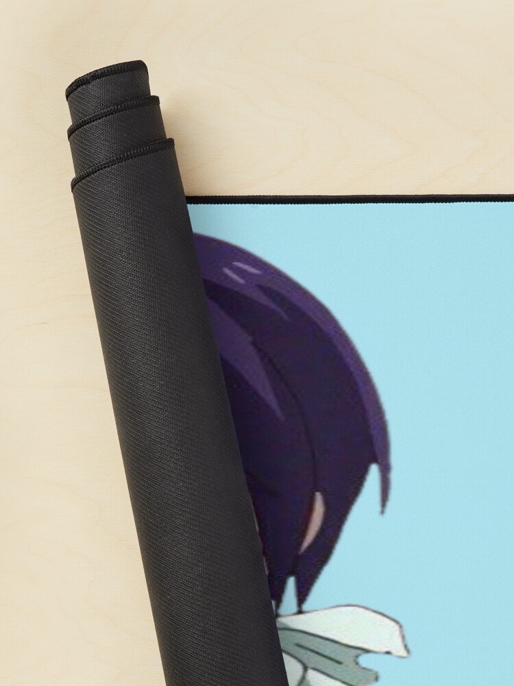 Yato Aggressive Look Mouse Pad - Image 2