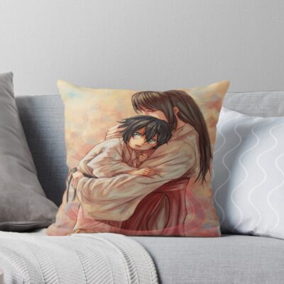 Noragami Decorative Throw Pillow